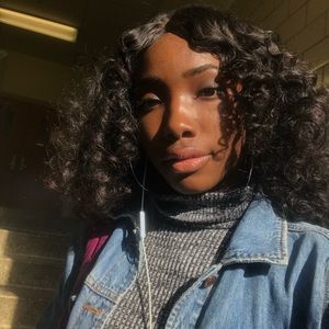 Meet your Posher, Nya